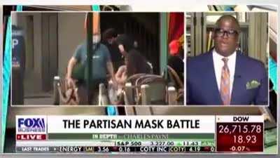 It’s getting out of hand