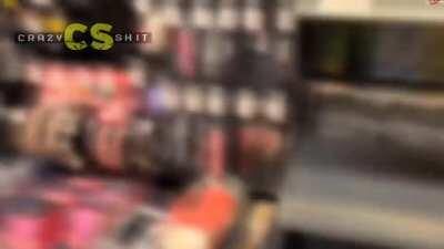 The PS4 Demo Pisser Strikes Back [NSFW]