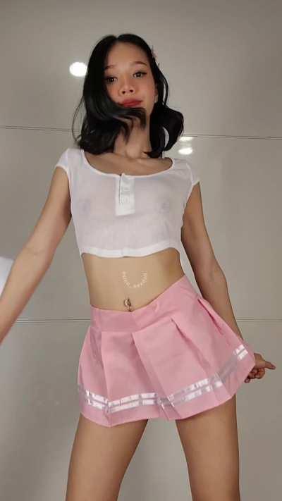 I never liked underwear anyway...