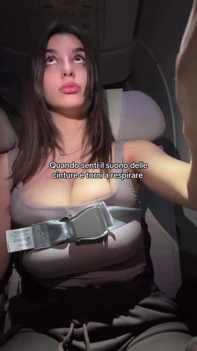 Can't read Italian but those airbags though