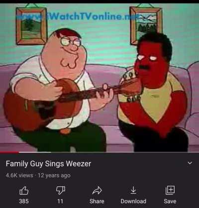 Found an undiscovered gem