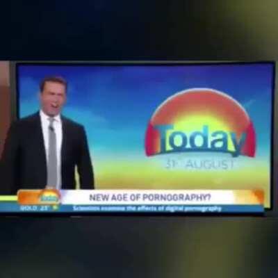 Posting SFW videos I found in NSFW Discord channels Day 91