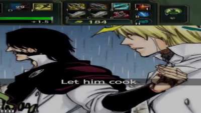 Haven't played league in a year, decided to check Shyvana out because of the VGU and I just witnessed the absolute Skibi state this champion is in