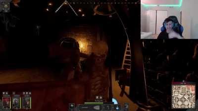 Bro just outplay it lmao