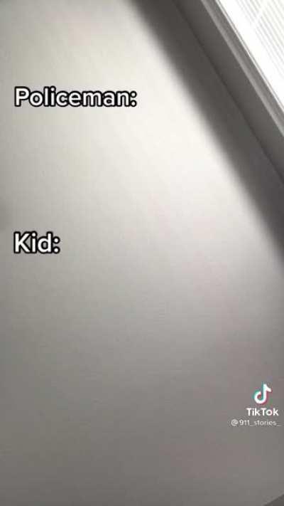 This kid really, really needed help