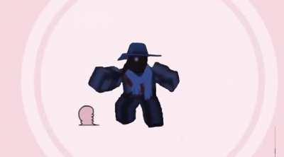 POV: You get laughed at by the Plague Doctor