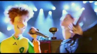 Average Tompson Enjoyer