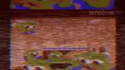 made this in order to please 2009 nostalgia gods