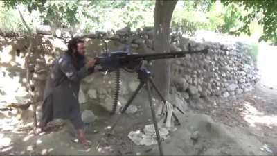 Wilayah Khurasan repels ANA attack - Eastern Afgnanistan