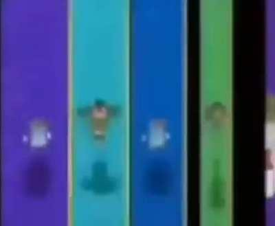 oggy and the COCKroaches