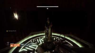 pit of Heresy's elevators are something