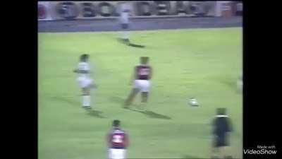 Benitez teve seu momento de Palhinha