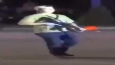 There is no way this doesn’t get me banned