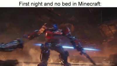 If you don't meet the sheep on the first day, This will happened