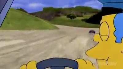 Looks like we’ve got ourselves an old fashioned...