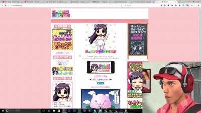 [SFM] The Heavy Jumpscare