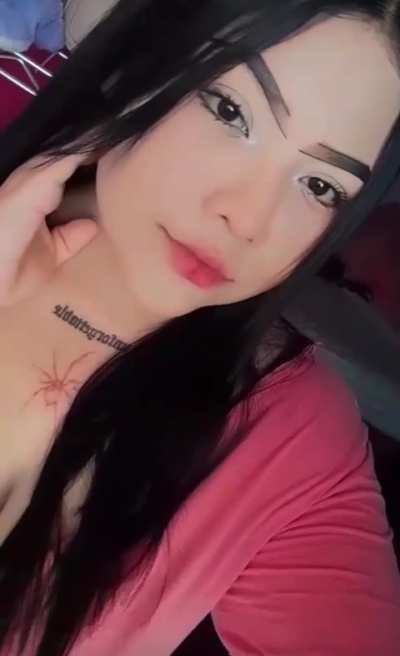 He wants content baby