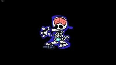 Smoke Em' Out Struggle Plus - Game Over