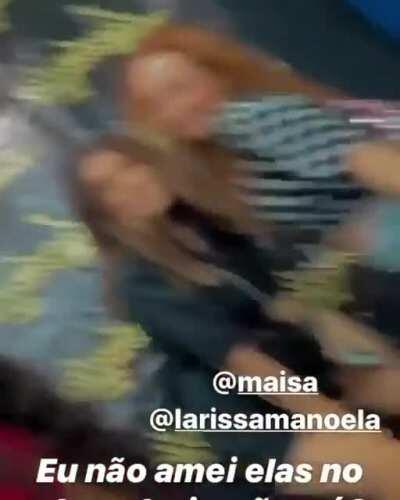 LarissaManoela - Video #9116