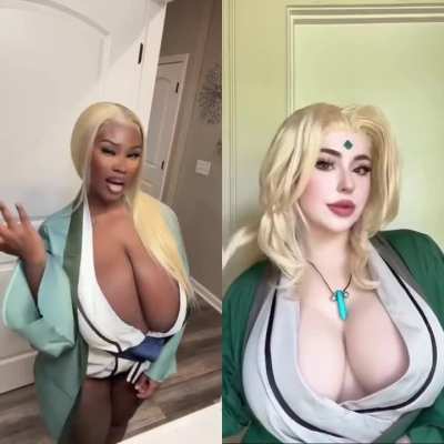 LEFT OR RIGHT (HAPPY HALLOWEEN)