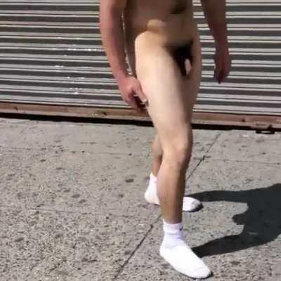 Some sort of bath salts maybe? Def ttm