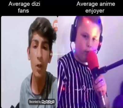 Average taha duymaz ayarı