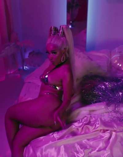 Doja Cat ass compilation