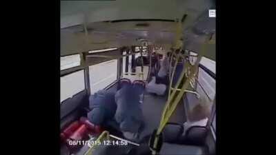 That’s got to hurt