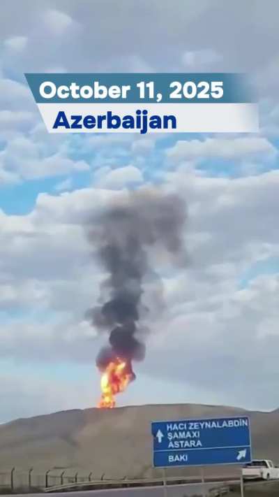 October 11, 2025 | Climate disasters around the world in 1 day!