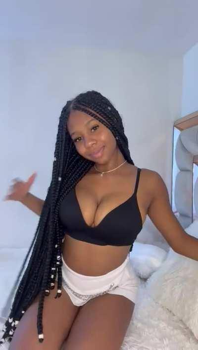 Can I be your personal slut?