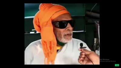 Baba is the real imposter!!!!!!