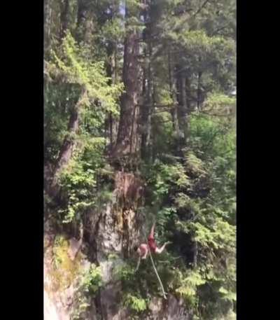 don't push your luck