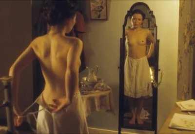 Emily Browning - Summer in February (2013)