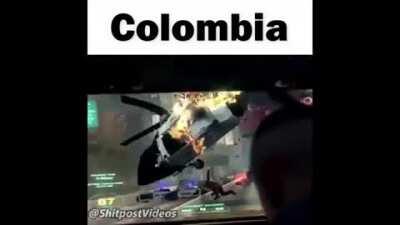 Colombia