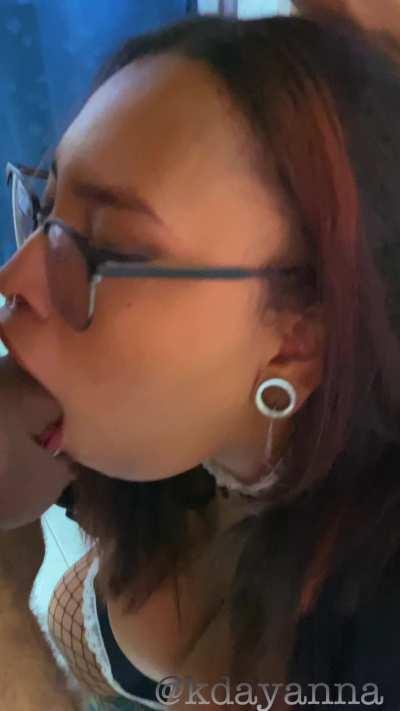 good dirty bitch at your service