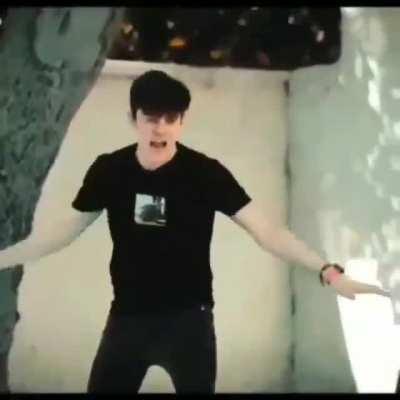 Mark, wielder of The Gun, hunter of Anime Warriors