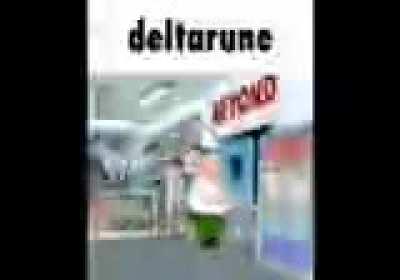 deltarune