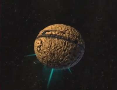 The original moon piss