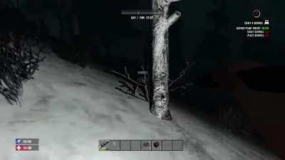 Easily the scariest moment I’ve ever had on the Ps4 version