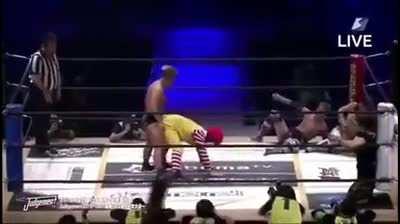 Alguém tem o vídeo original ou alguma informação. Preciso muito saber oq é isso