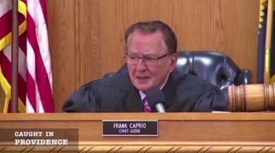 HMJB While I ruin my fathers court case