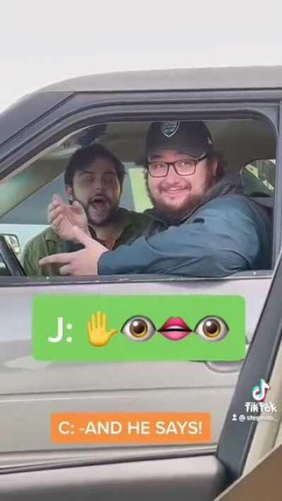 WHEN ENFP AND INFP ARE FRIENDS, lol