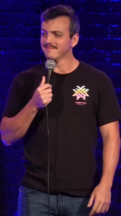 A whole world men have never thought about