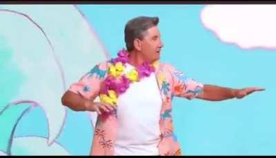 Ar wee Daniel’s new music video is a masterpiece, no exaggeration!