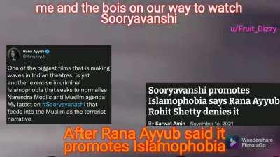 Tickets book kiya kal ki show ke liye