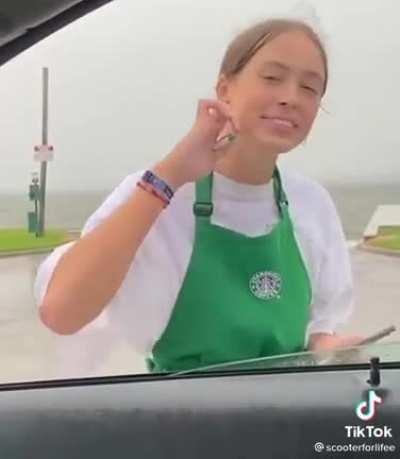 *nature has joined the chat*