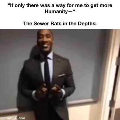 Humanity Build Guide in DS1