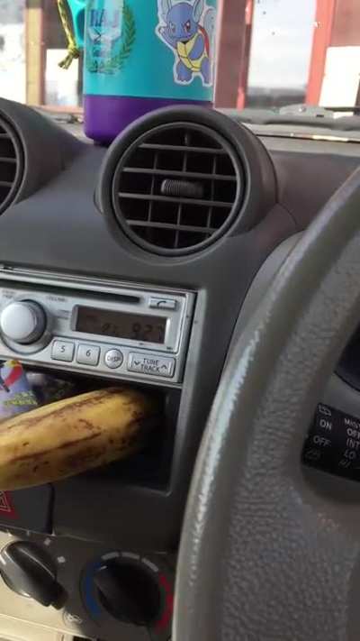 Can anyone ID this song heard on radio?