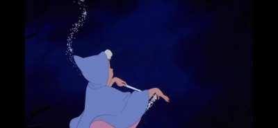 Bippity Boppity Boom