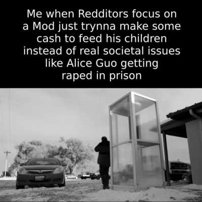 Reddit mods never truly mattered in this world